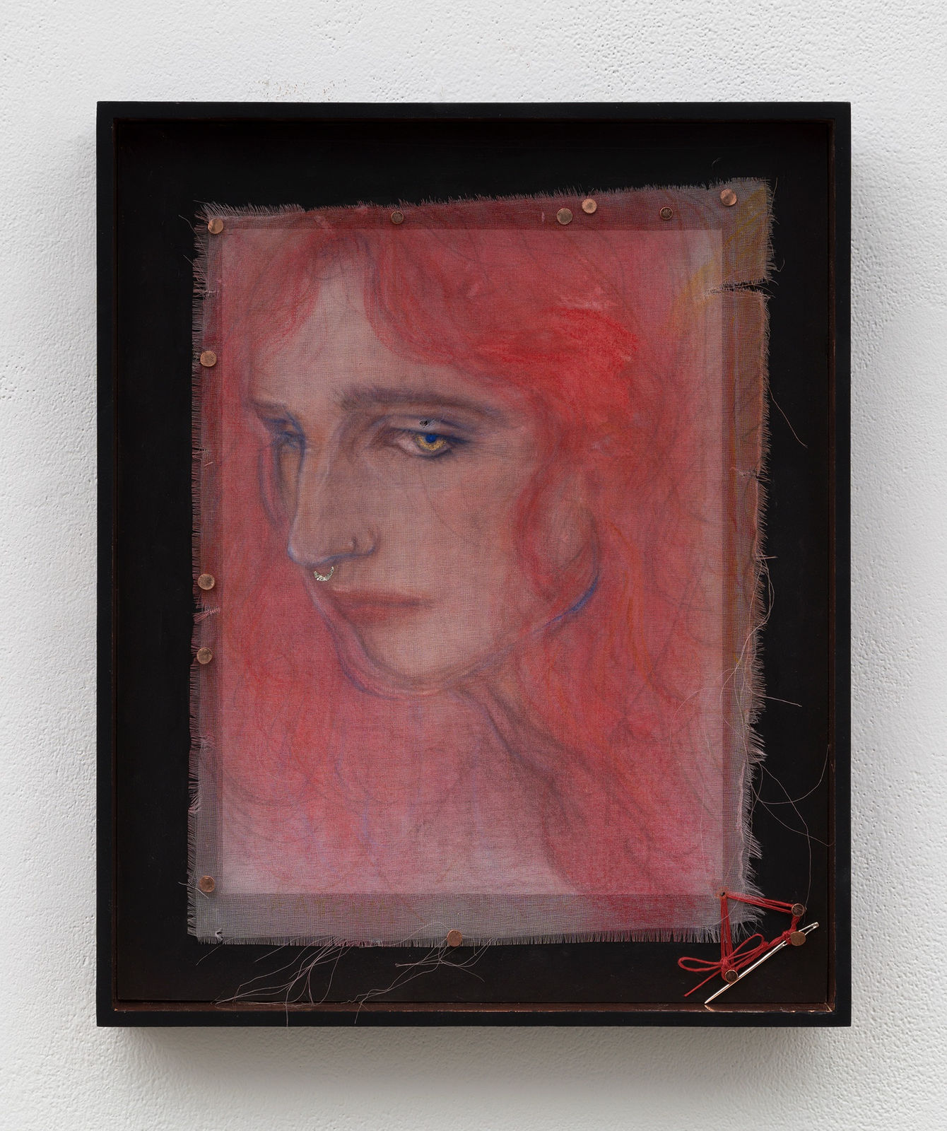 Joeun Kim Aatchim, Willa, 2024-2025