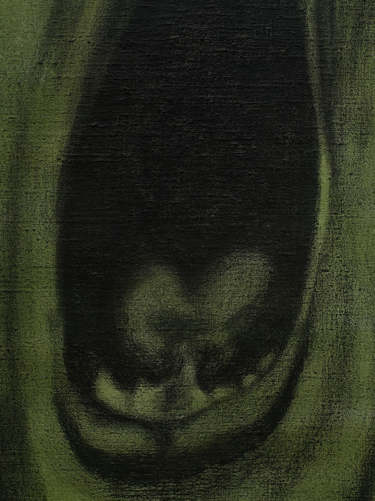 Gretta Sarfaty, Transformações II (Tryptich), 1976