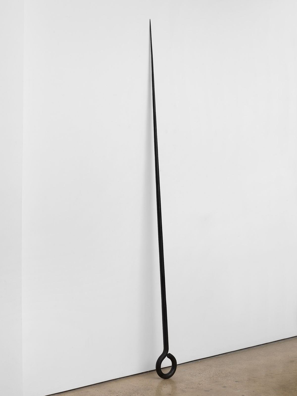 Nikita Kadan, Tiger's Leap, 2022