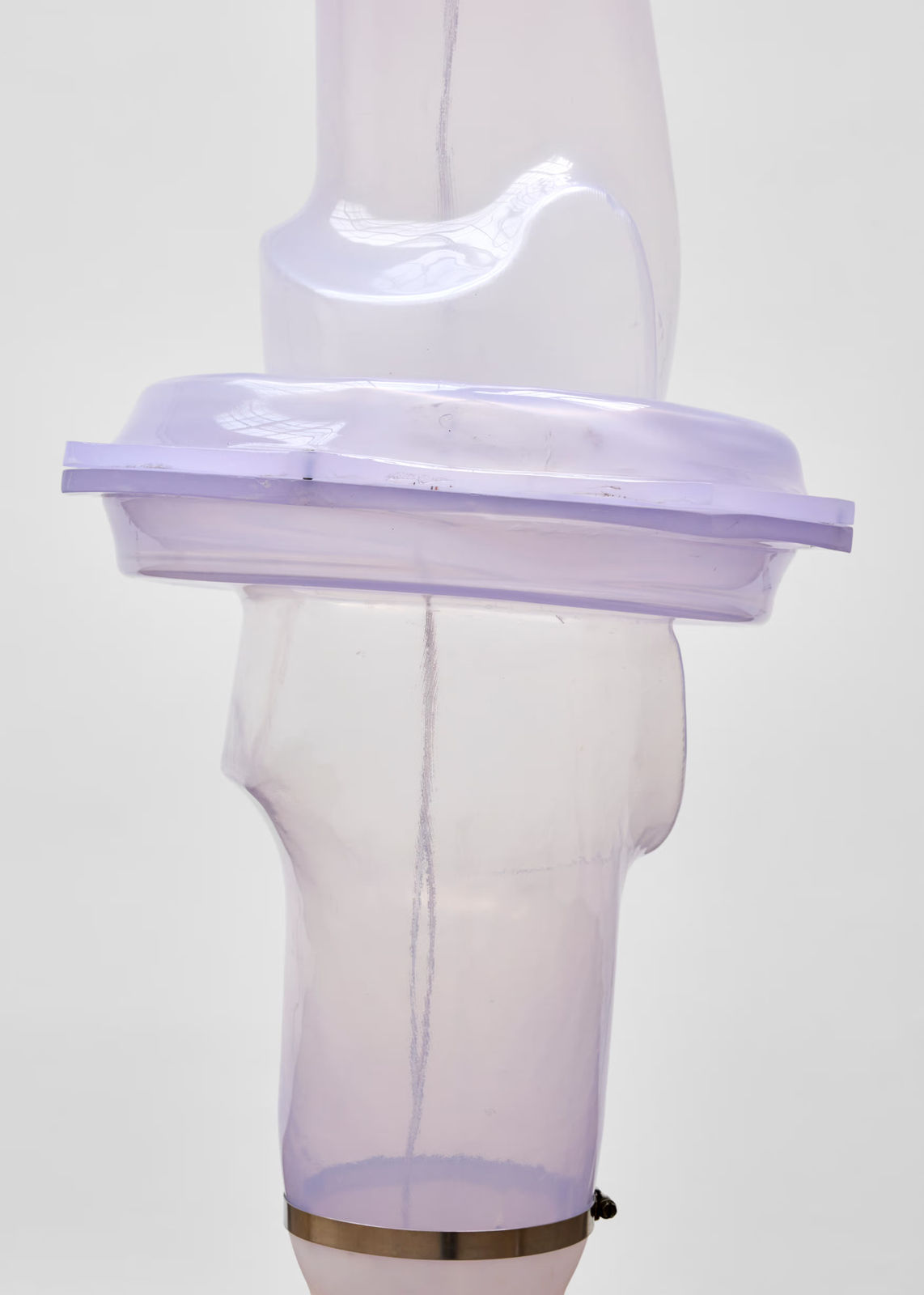 Berenice Olmedo, Hic et Nunc (Irma, Patricia), 2022