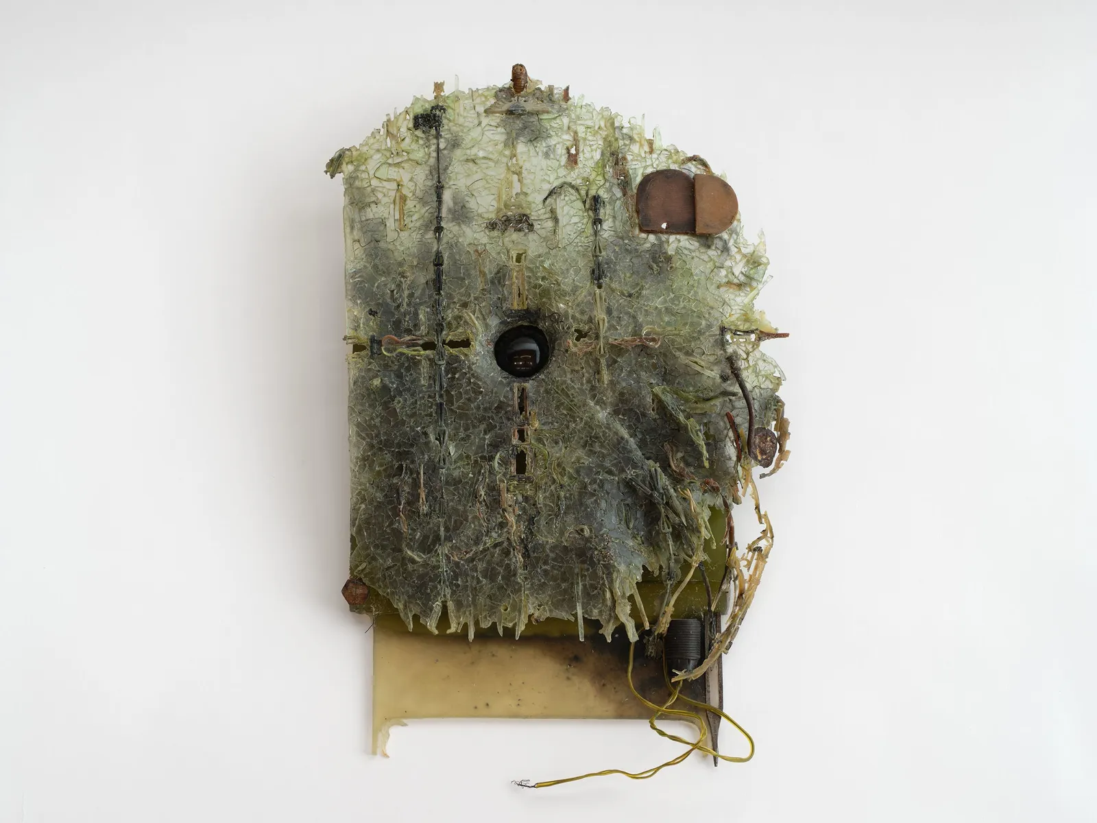 Hanna Umin, Septimus (Pitch), 2025