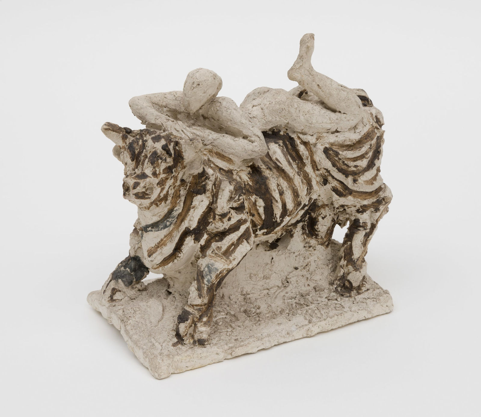 Pablo Edelstein, Rapto de Europa, 1995