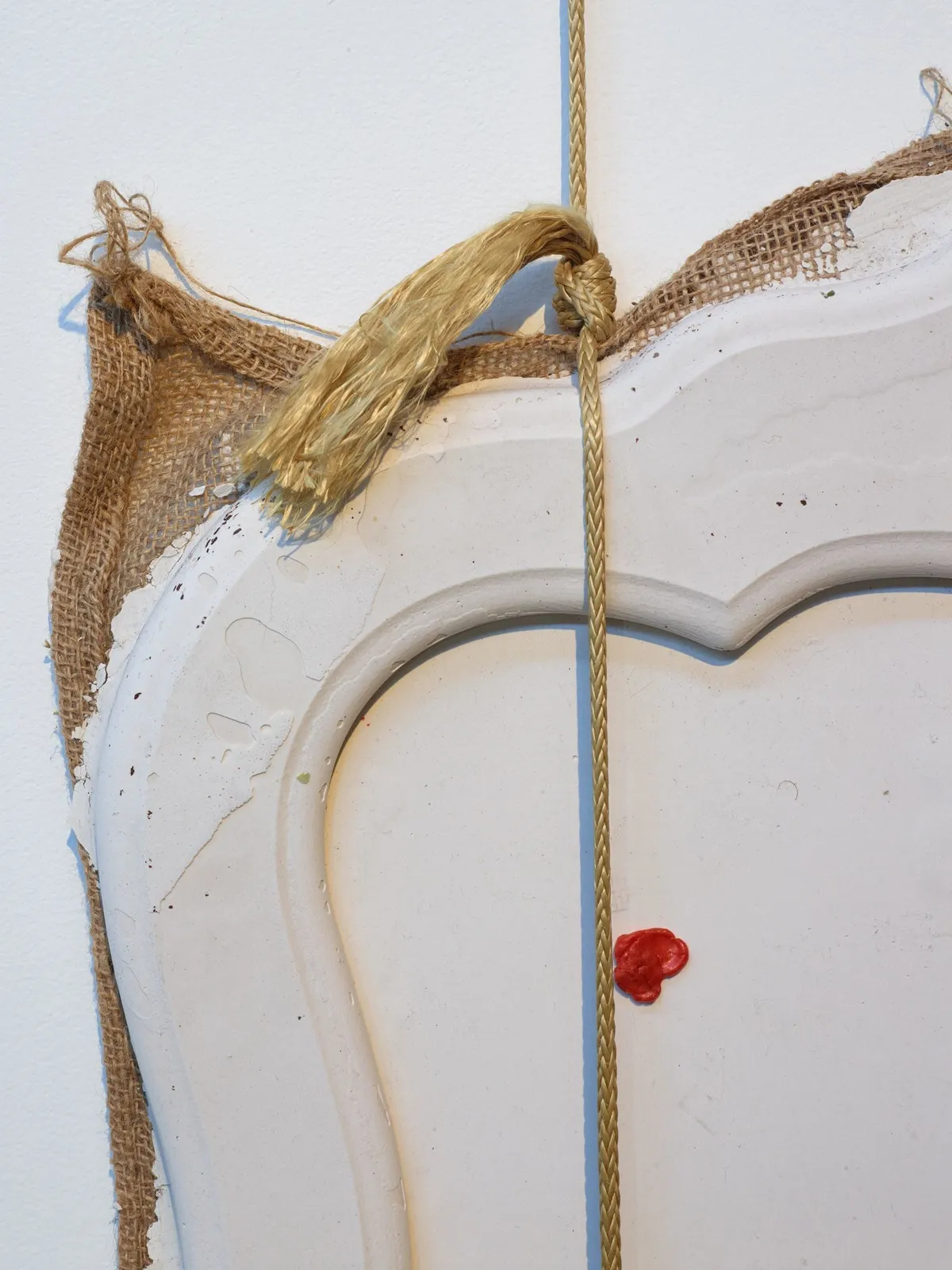 Kelly Akashi, Dreams (for GPK), 2016