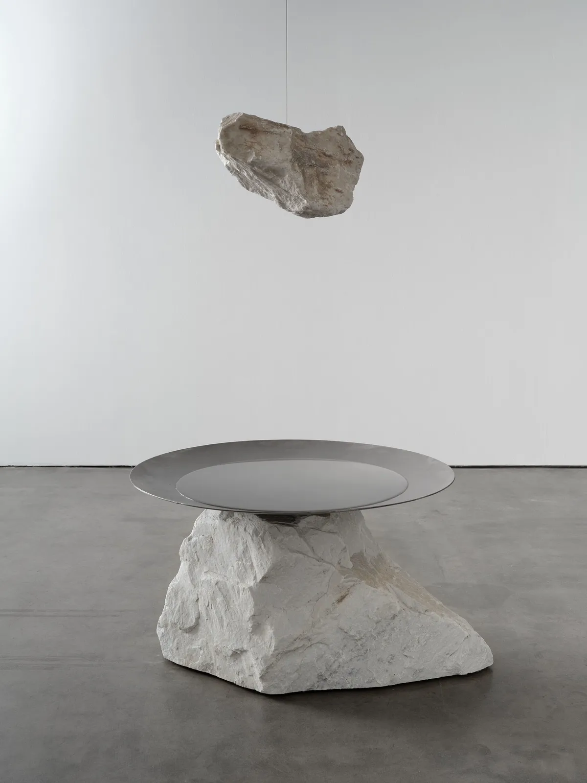 Lily Clark, Inyo, 2025