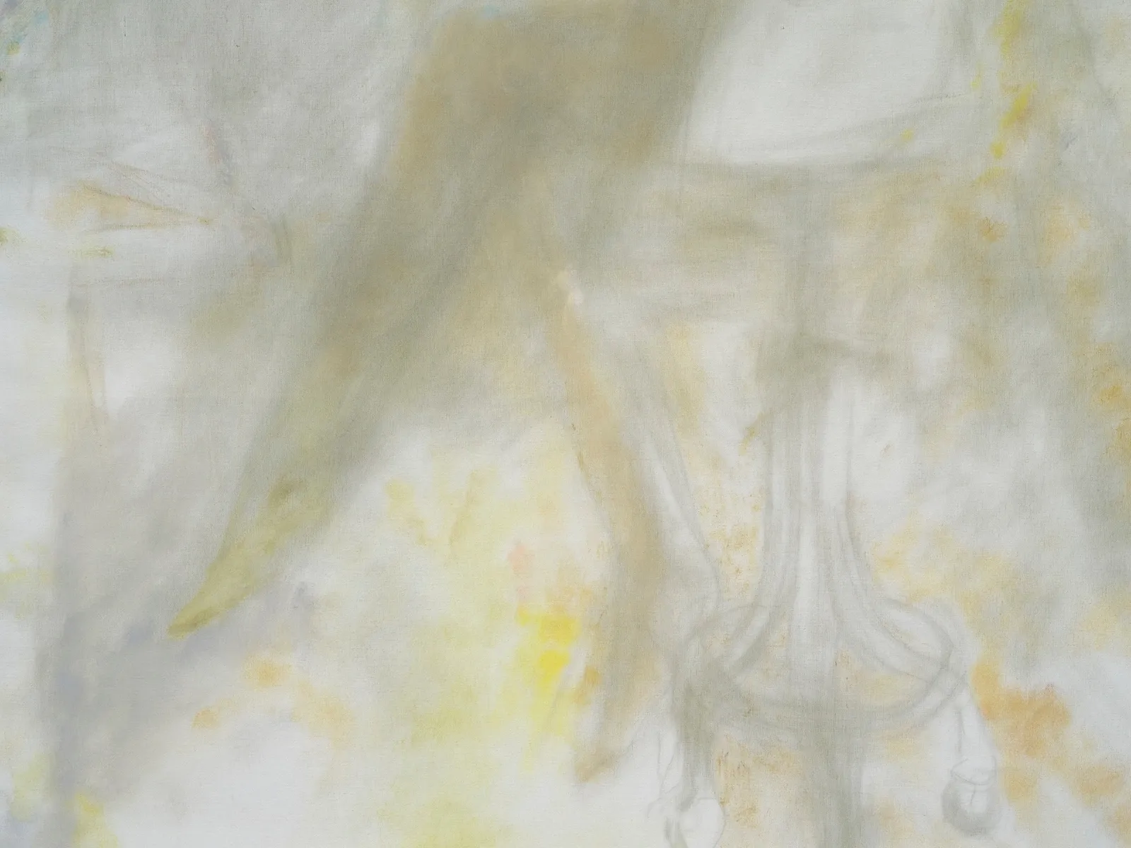 Willa Wasserman, Dream, 3/19/21, ver. 2, 2021