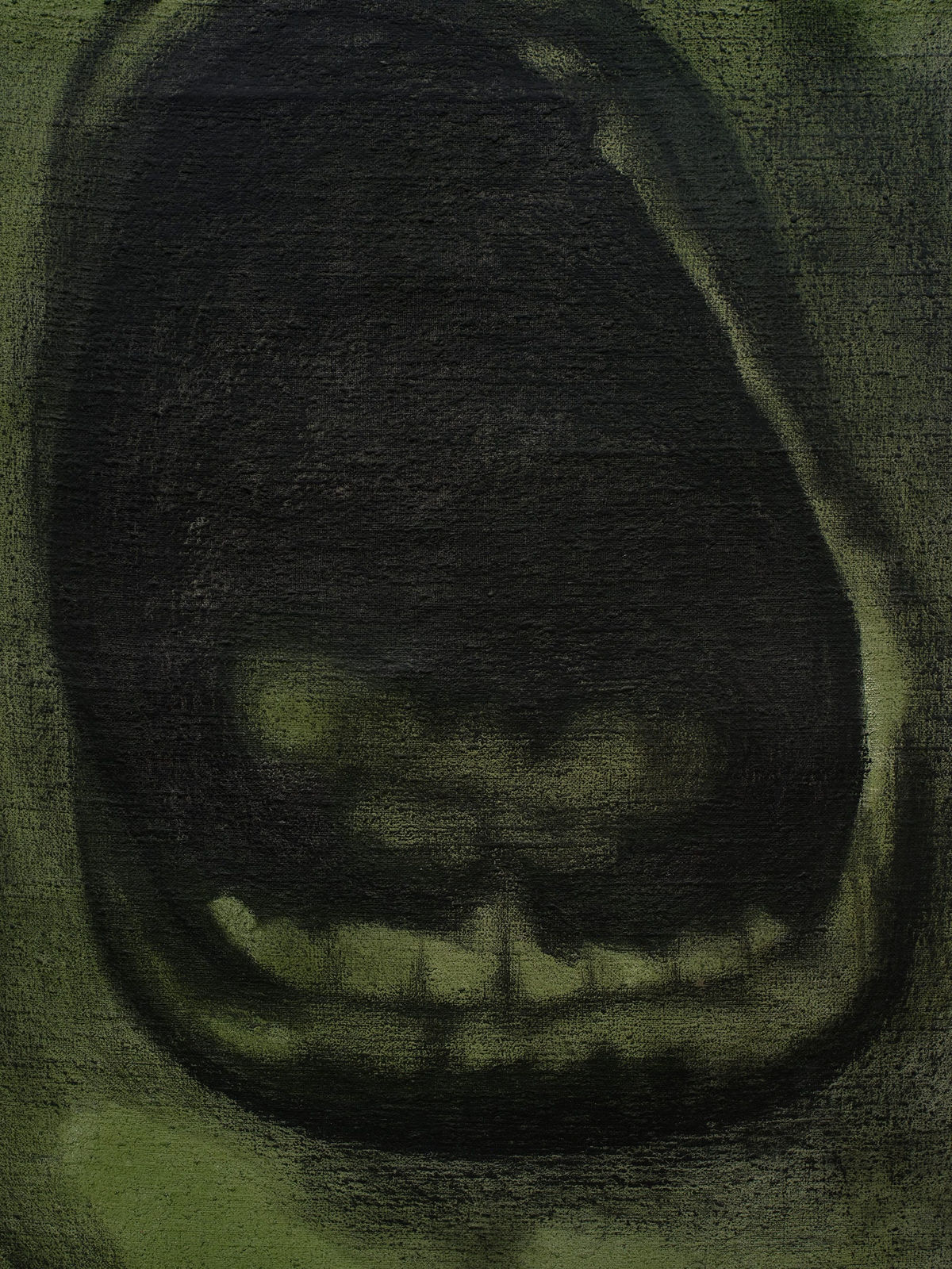 Gretta Sarfaty, Transformações II (Tryptich), 1976