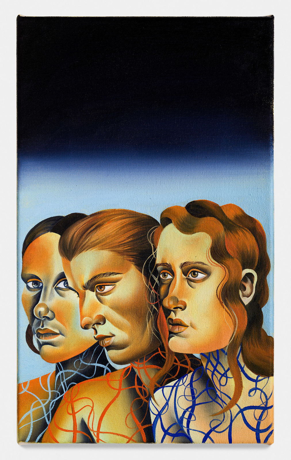 Jessie Makinson, Purred forward, 2022