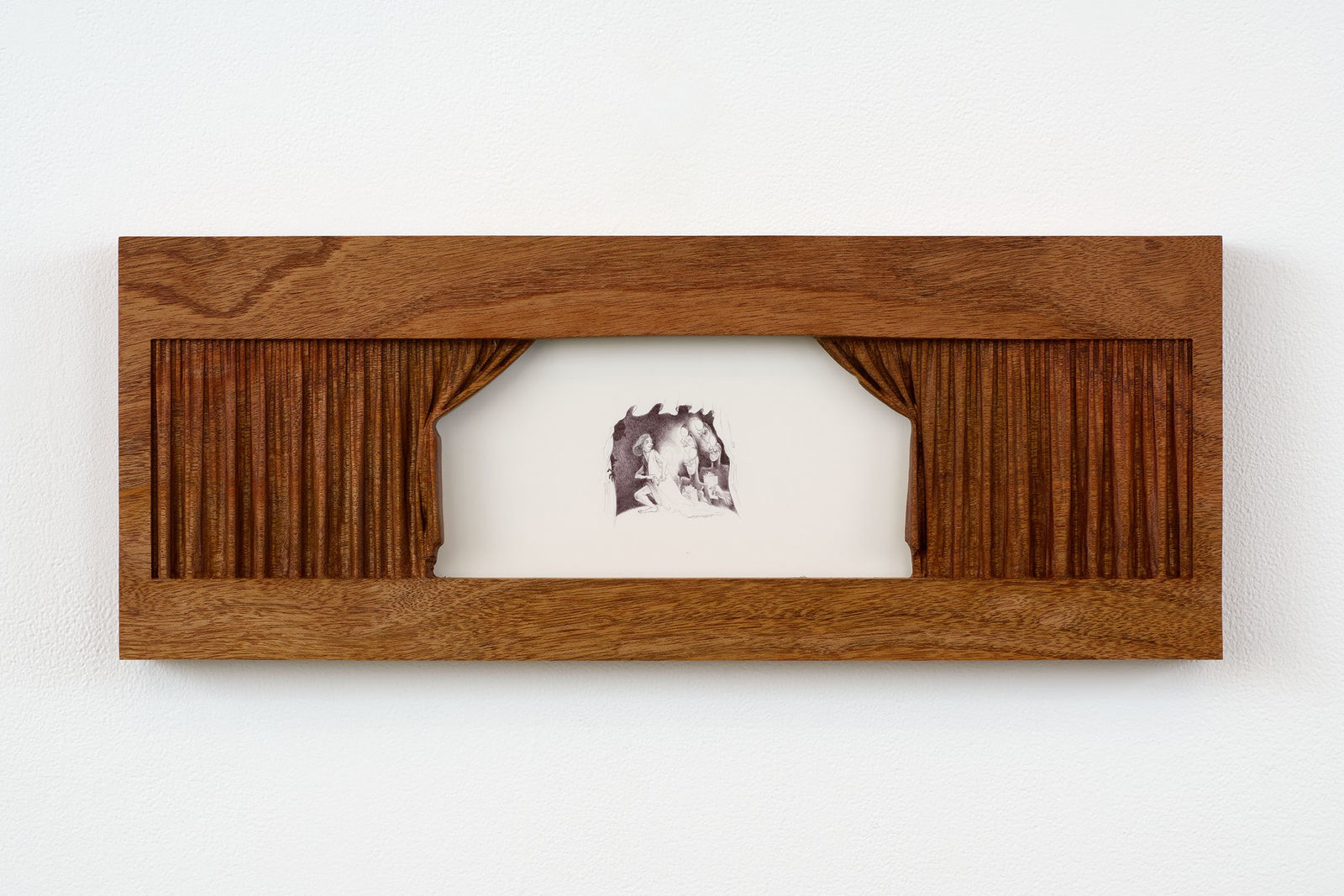 Em Kettner, The Second Act, 2024