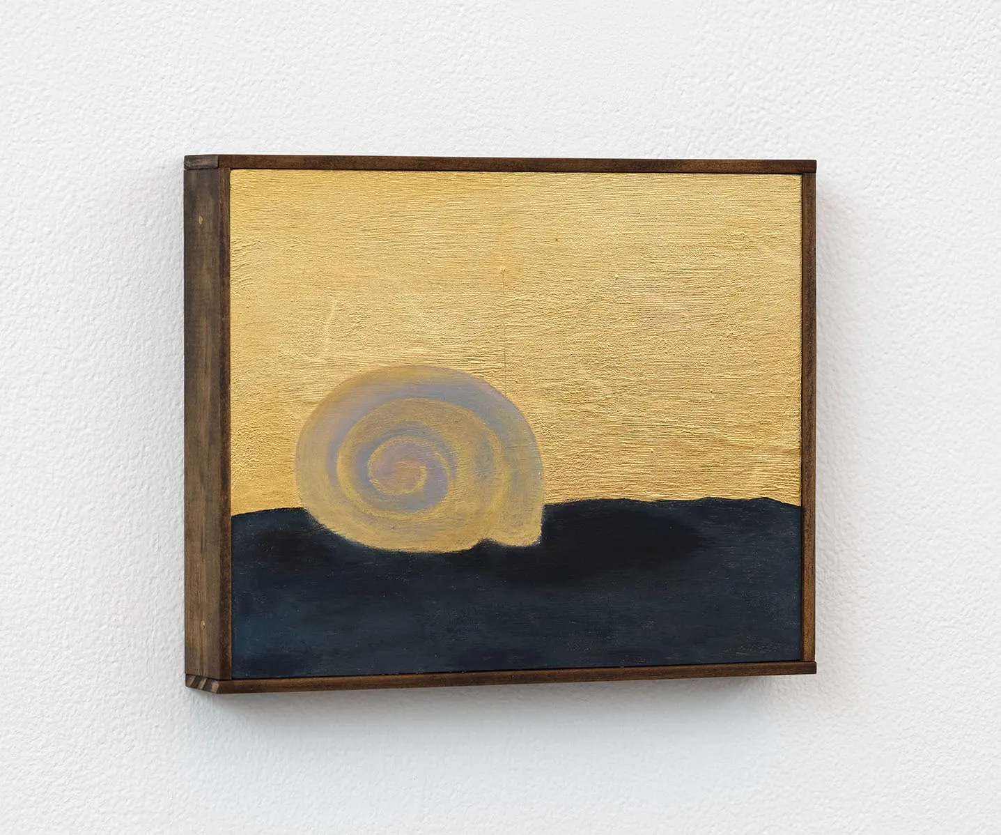 Ash Roberts, Tegula II, 2025