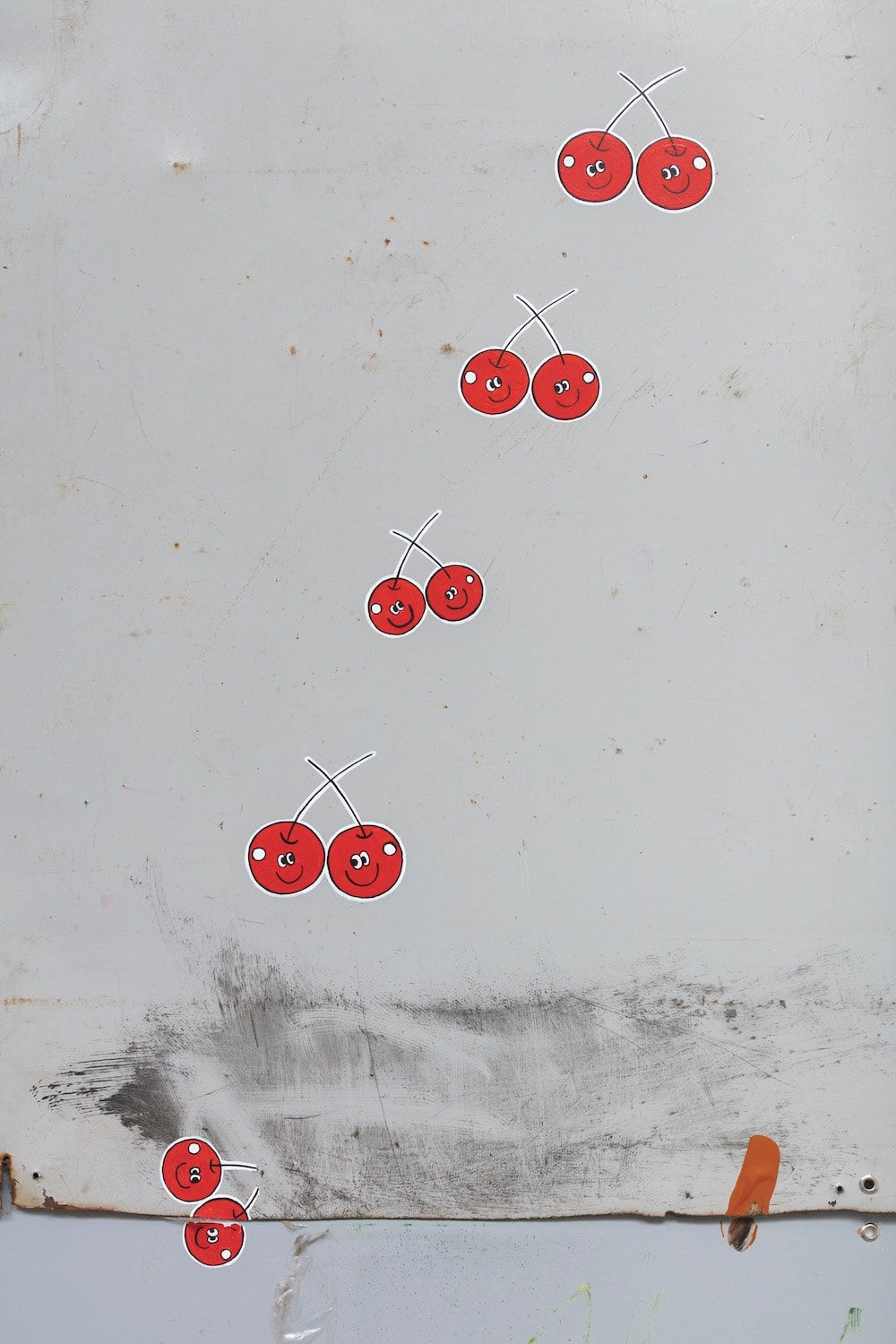 Paulo Nimer Pjota, Ballet Triadico amarela, 2022