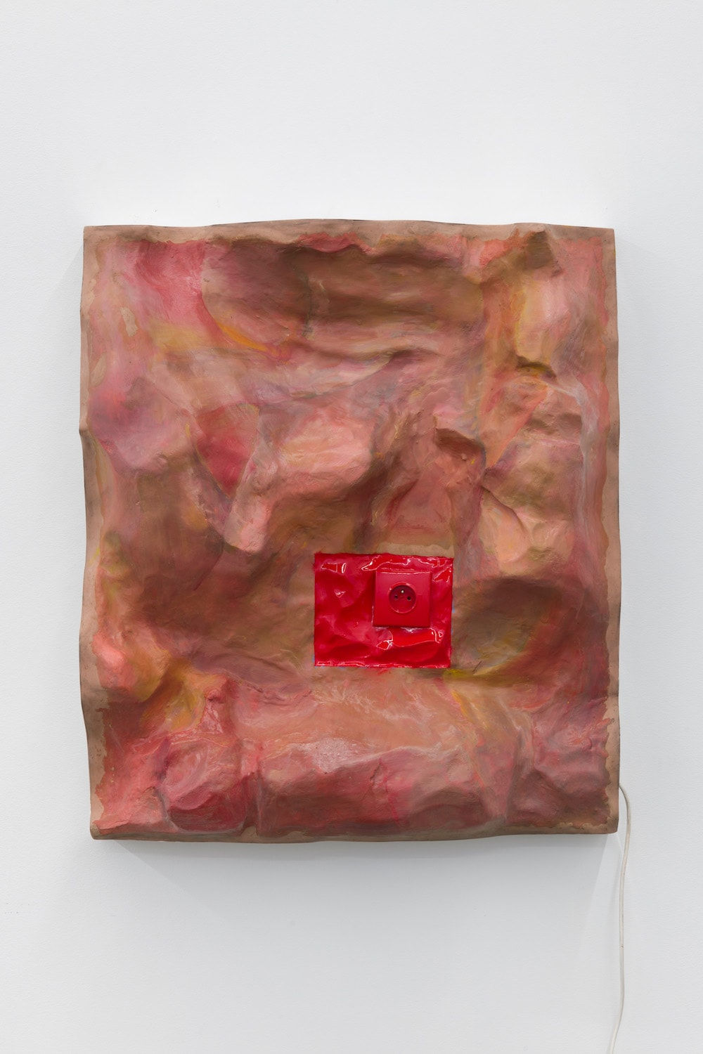 Neïl Beloufa, Body Body Body, 2017