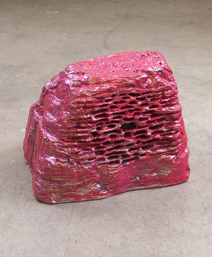 Sayre Gomez, Hypnotic Presence of Popular Music in Southern California, 10, 2014