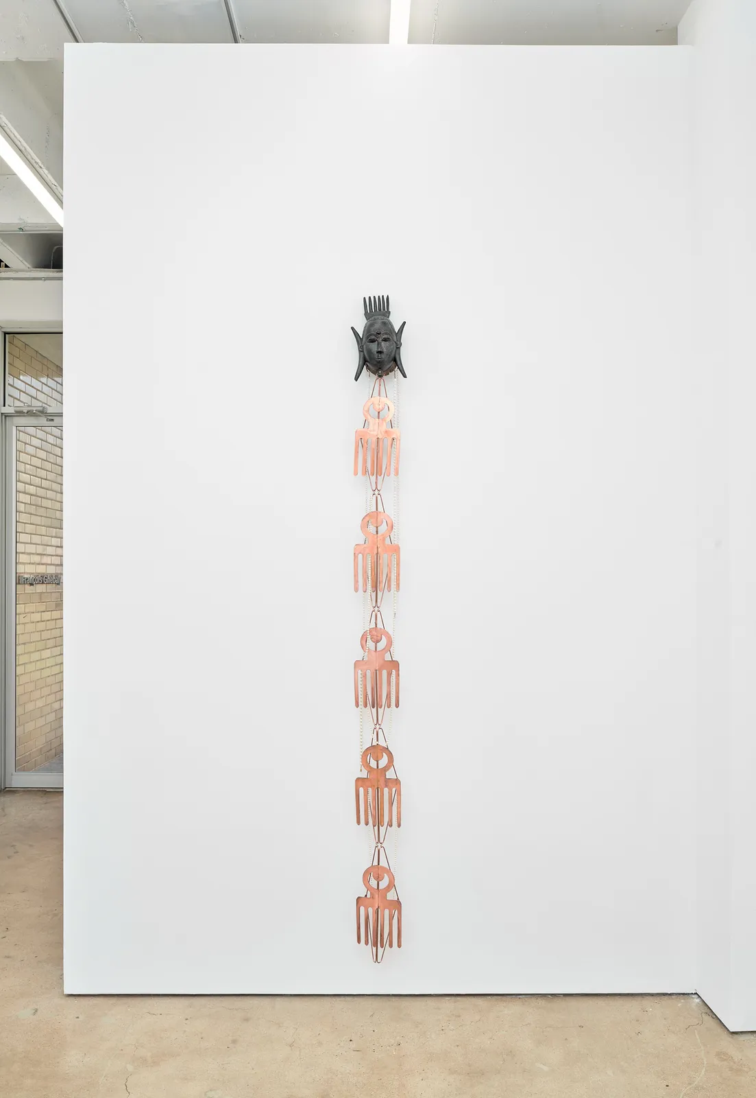 Jeffrey Meris, she does hard things, 2026