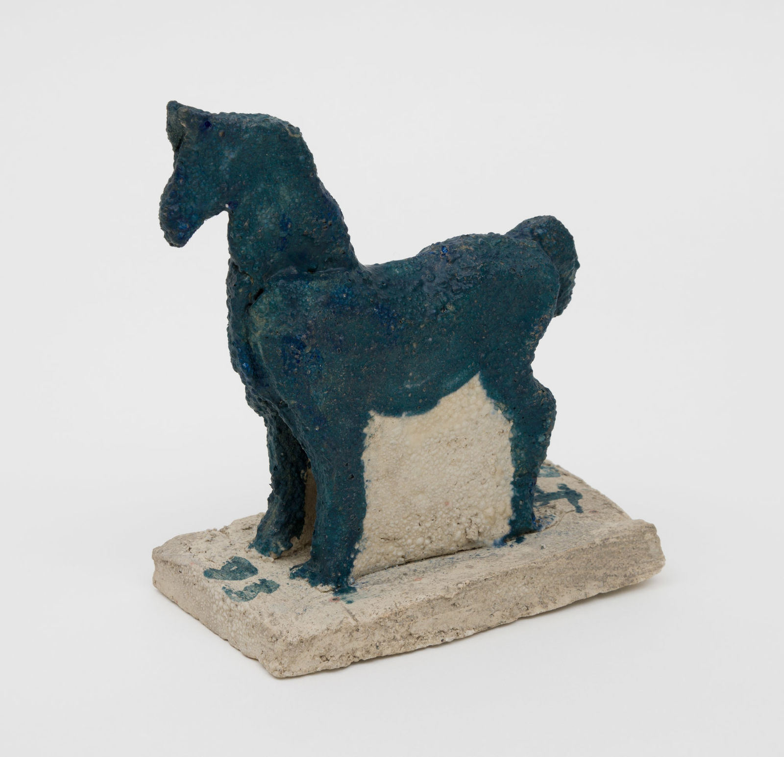 Pablo Edelstein, Untitled, 1993