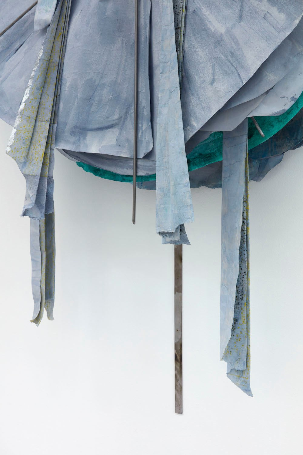 Em Rooney, Poppy for Emi Wada, 2020