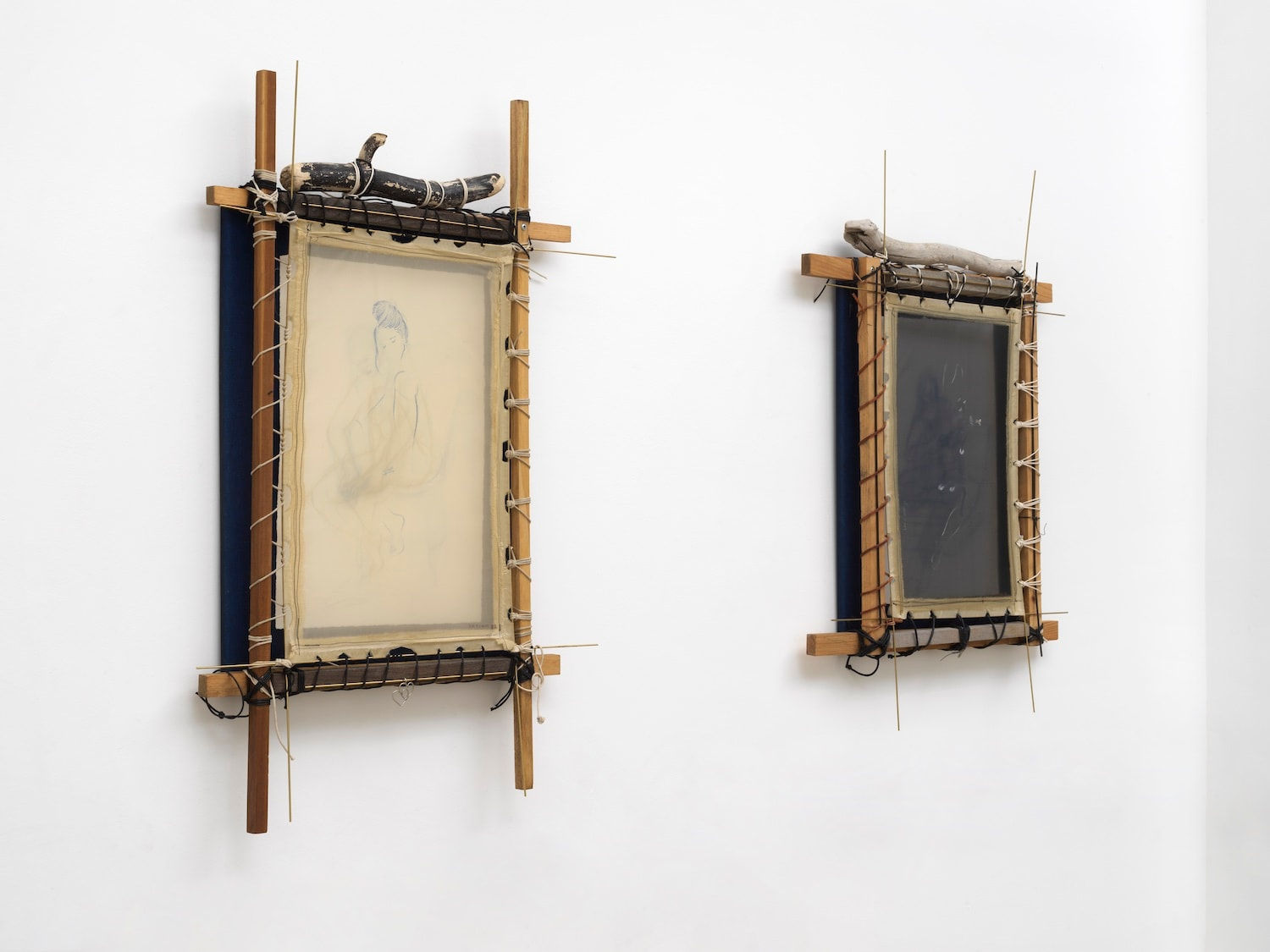 Joeun Kim Aatchim, Homed (Unwilling & Never Not Awkward), 2021 - 2022