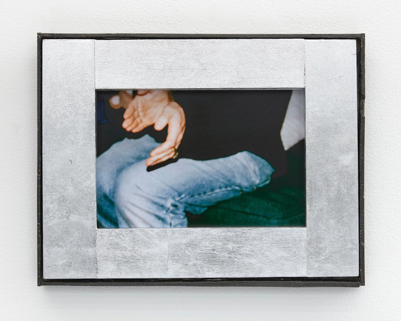 Em Rooney, My Hands by Asa, 2020