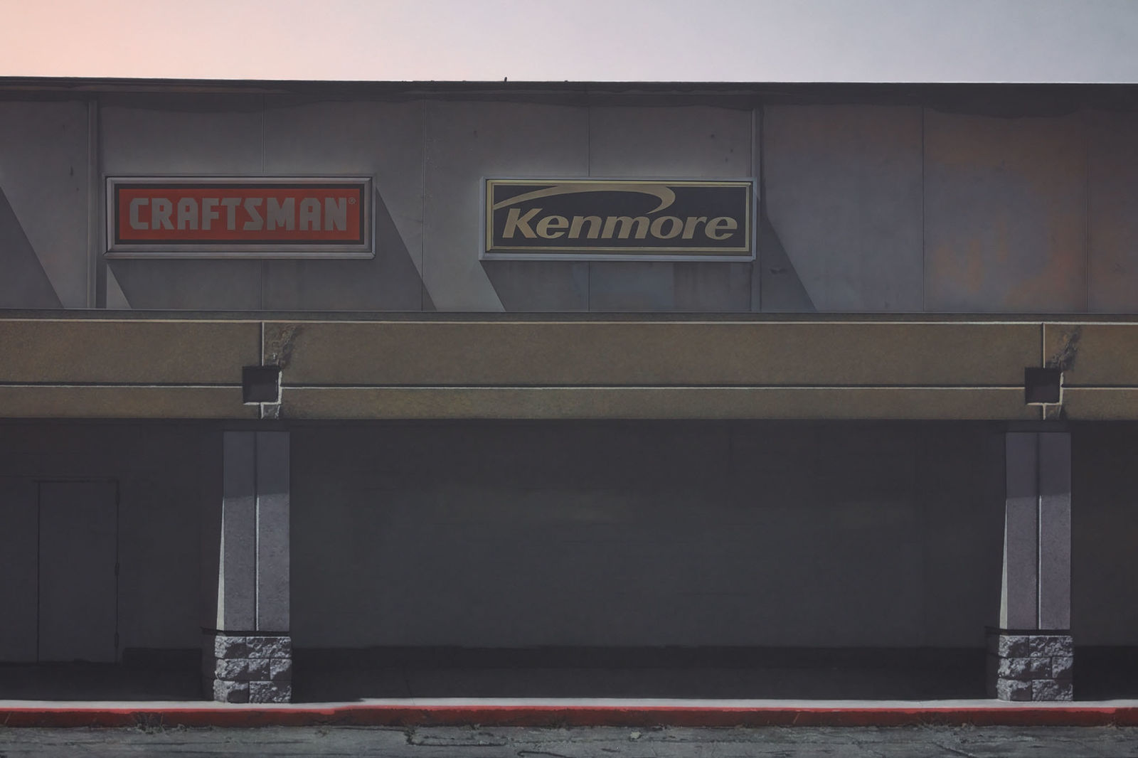 Sayre Gomez, 3 Oracles, 2022