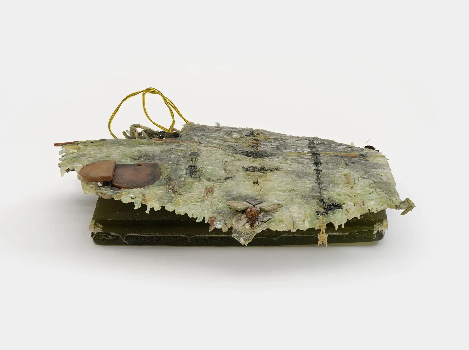 Hanna Umin, Septimus (Pitch), 2025