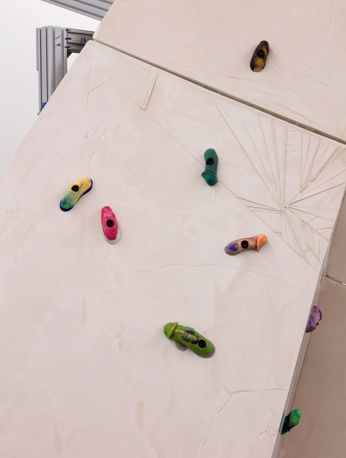 Andra Ursuta, Alps 5, 2016