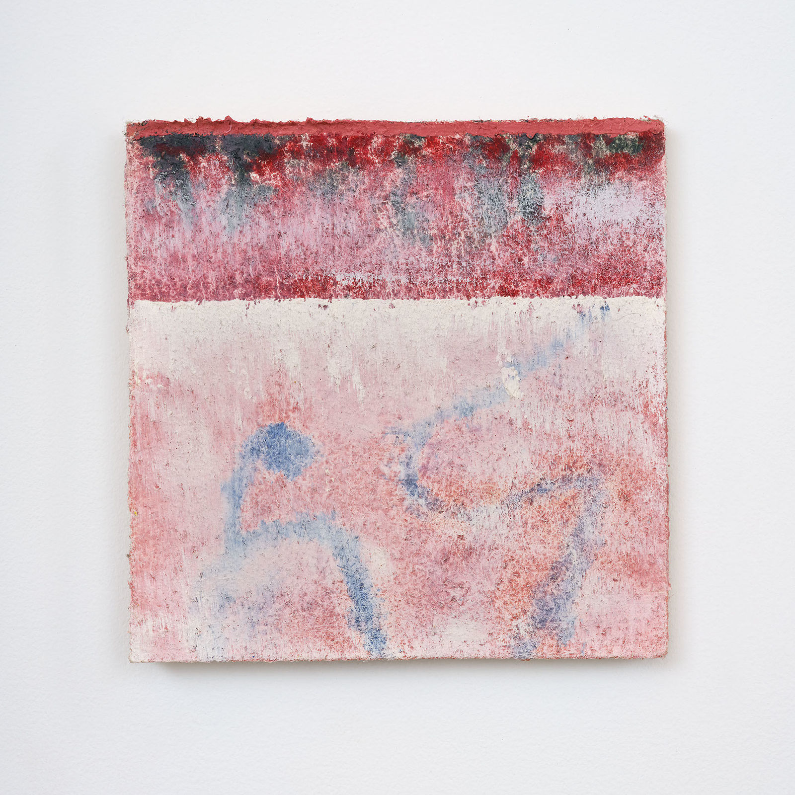 Salim Green, Go in the gutter, find another, 2024