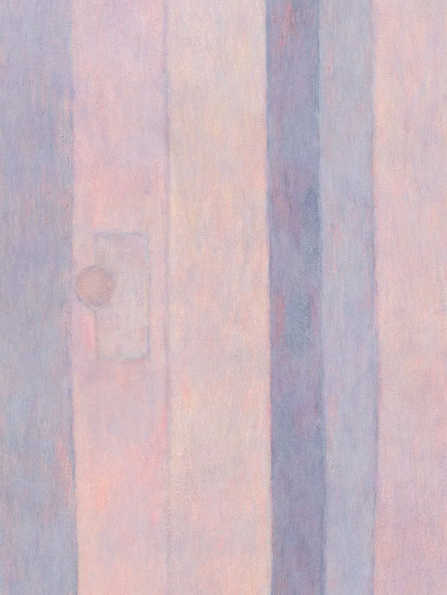 Tran Truong, Mirror, 2025