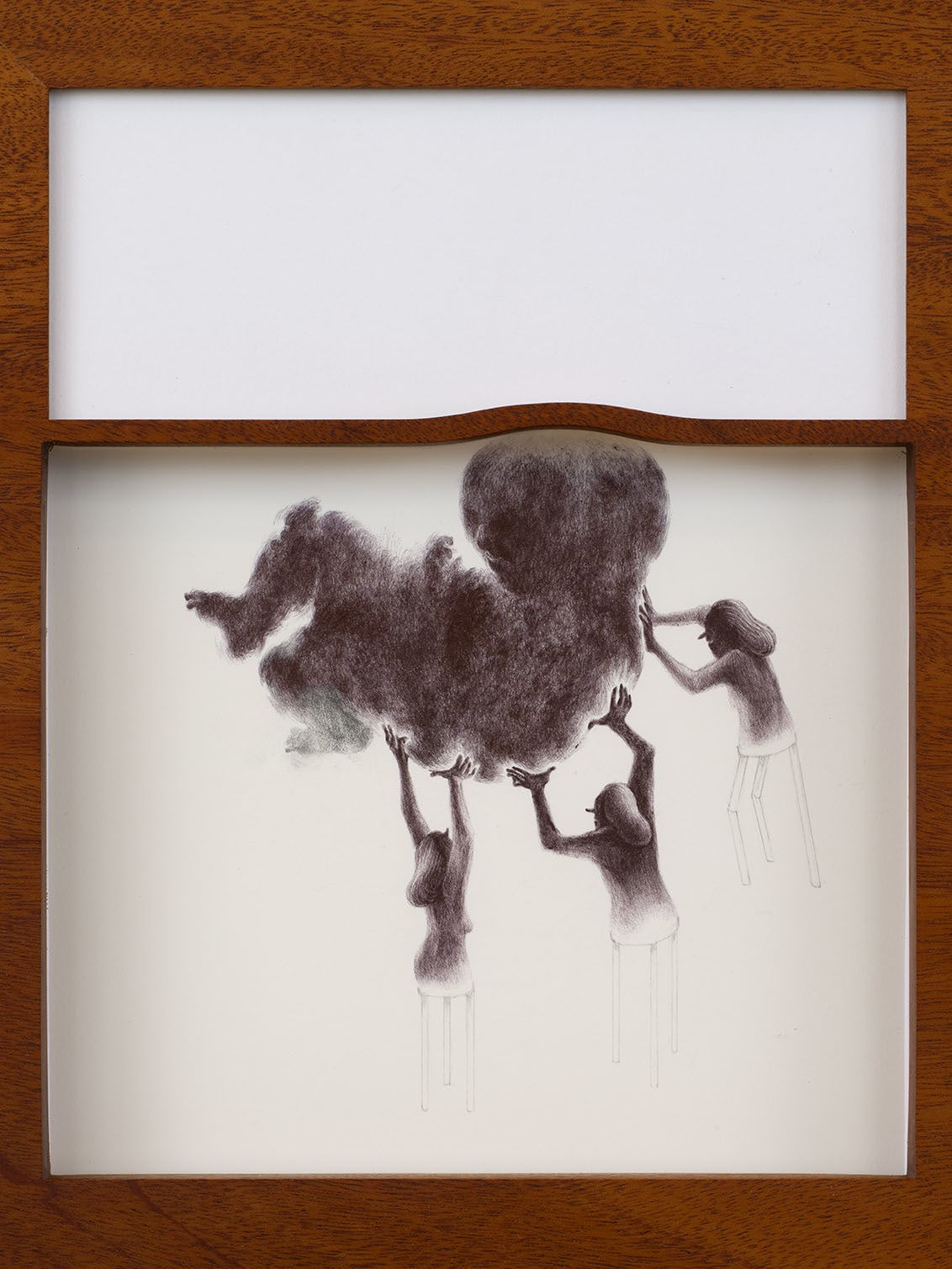 Em Kettner, More Room, 2024