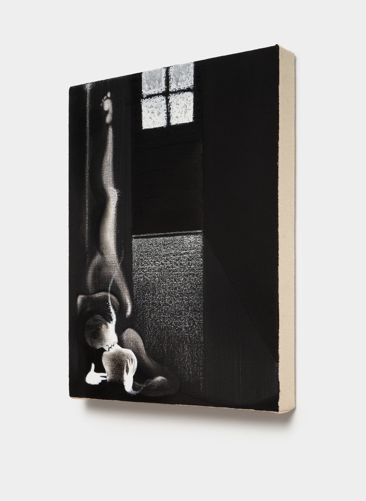 Cindy Ji Hye Kim, Palace of Snow, 2025