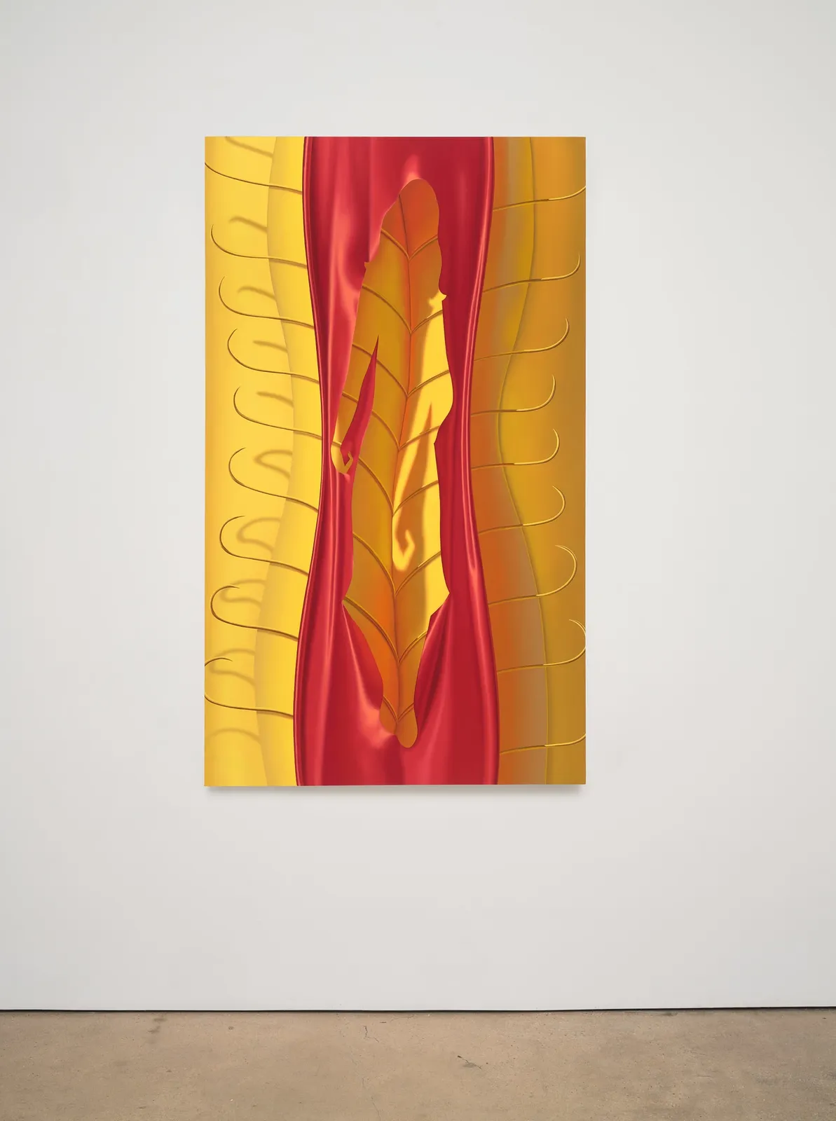 Sascha Braunig, Possession, 2024