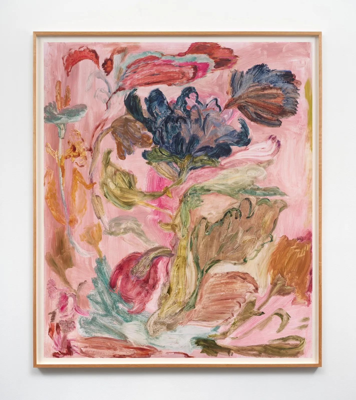 Patricia Iglesias Peco, Modern Nature I, 2022