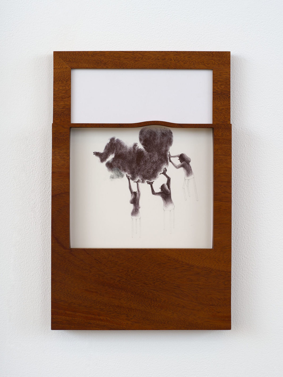 Em Kettner, More Room, 2024