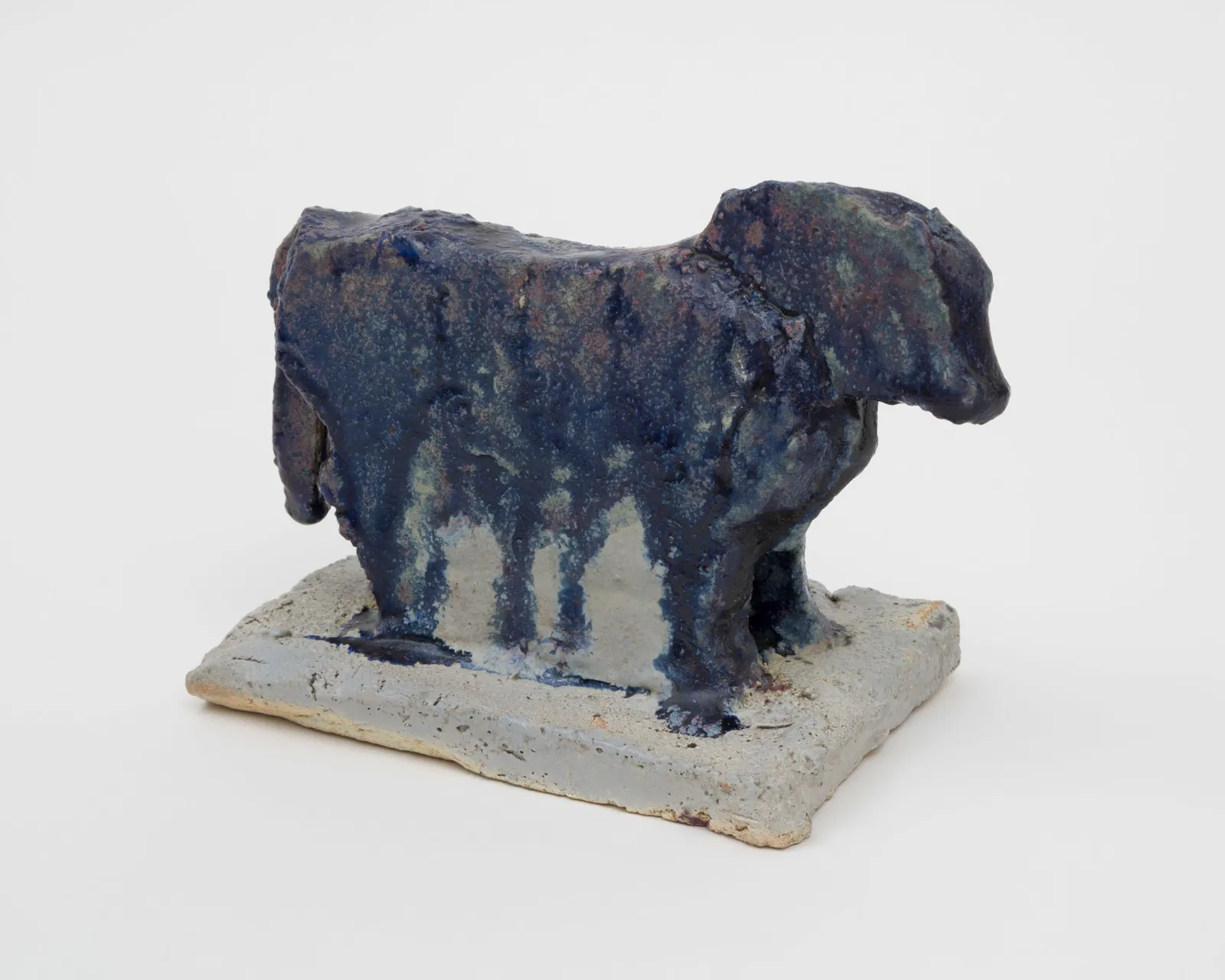 Pablo Edelstein, Untitled, c. 1993