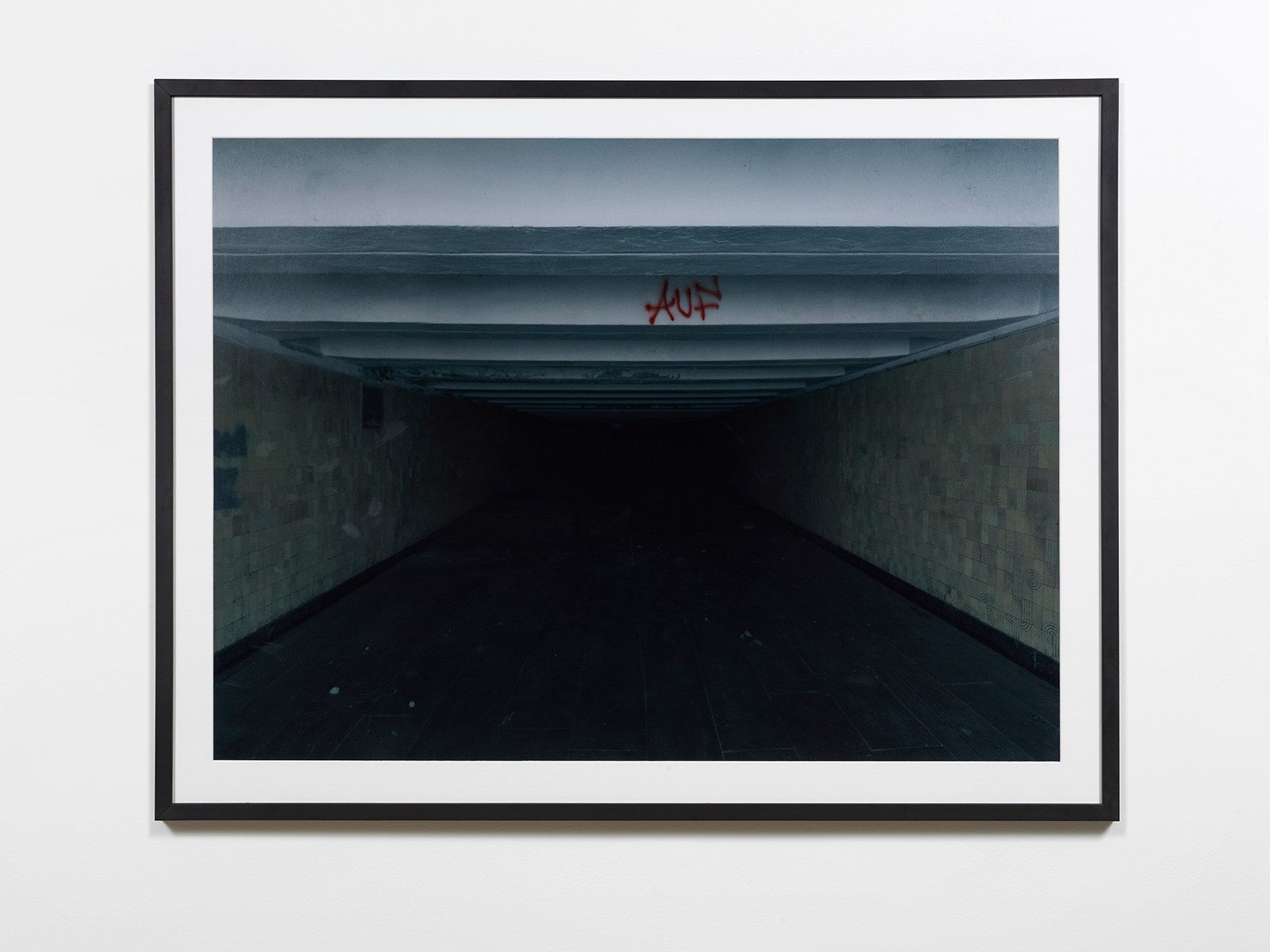 Nikita Kadan, Untitled, 2022