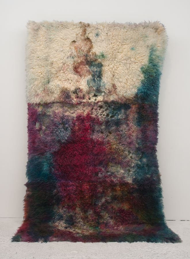 Anna Betbeze, Tower, 2012