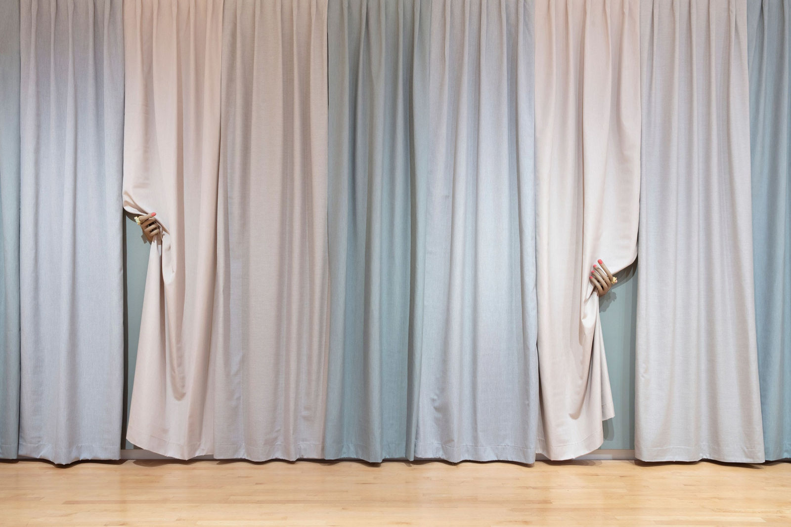 Genesis Belanger, Manifest Destiny, 2020