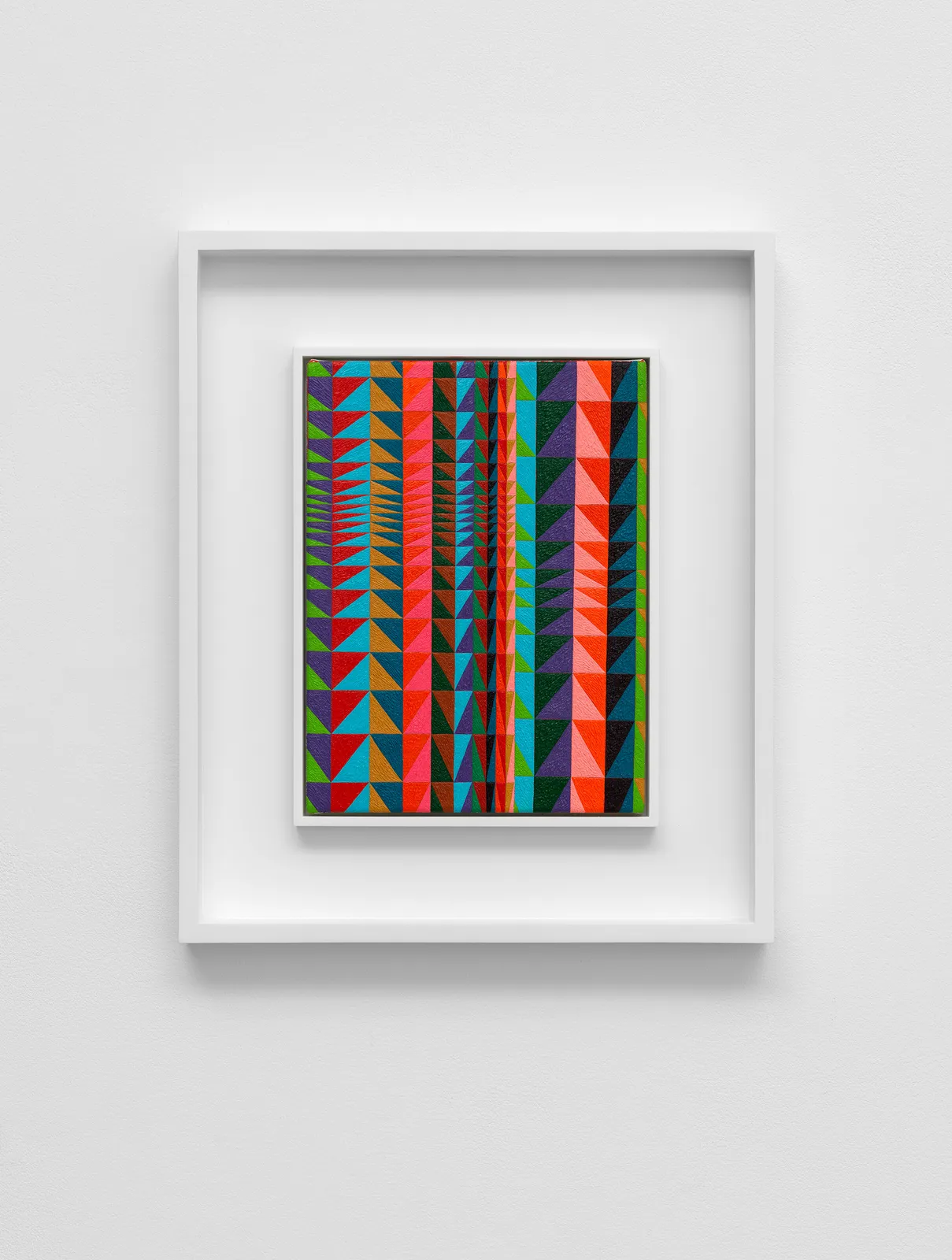 Brooklin A. Soumahoro, sp.Window, Mltclr.1.25, 2025