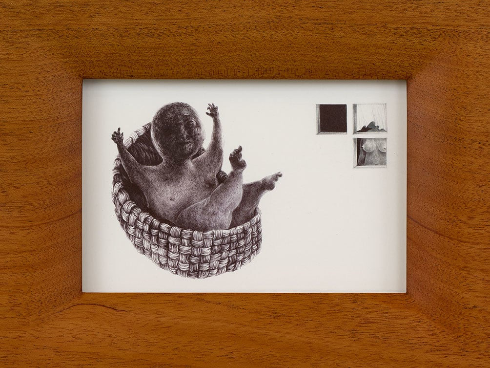 Em Kettner, Rear Window, 2024