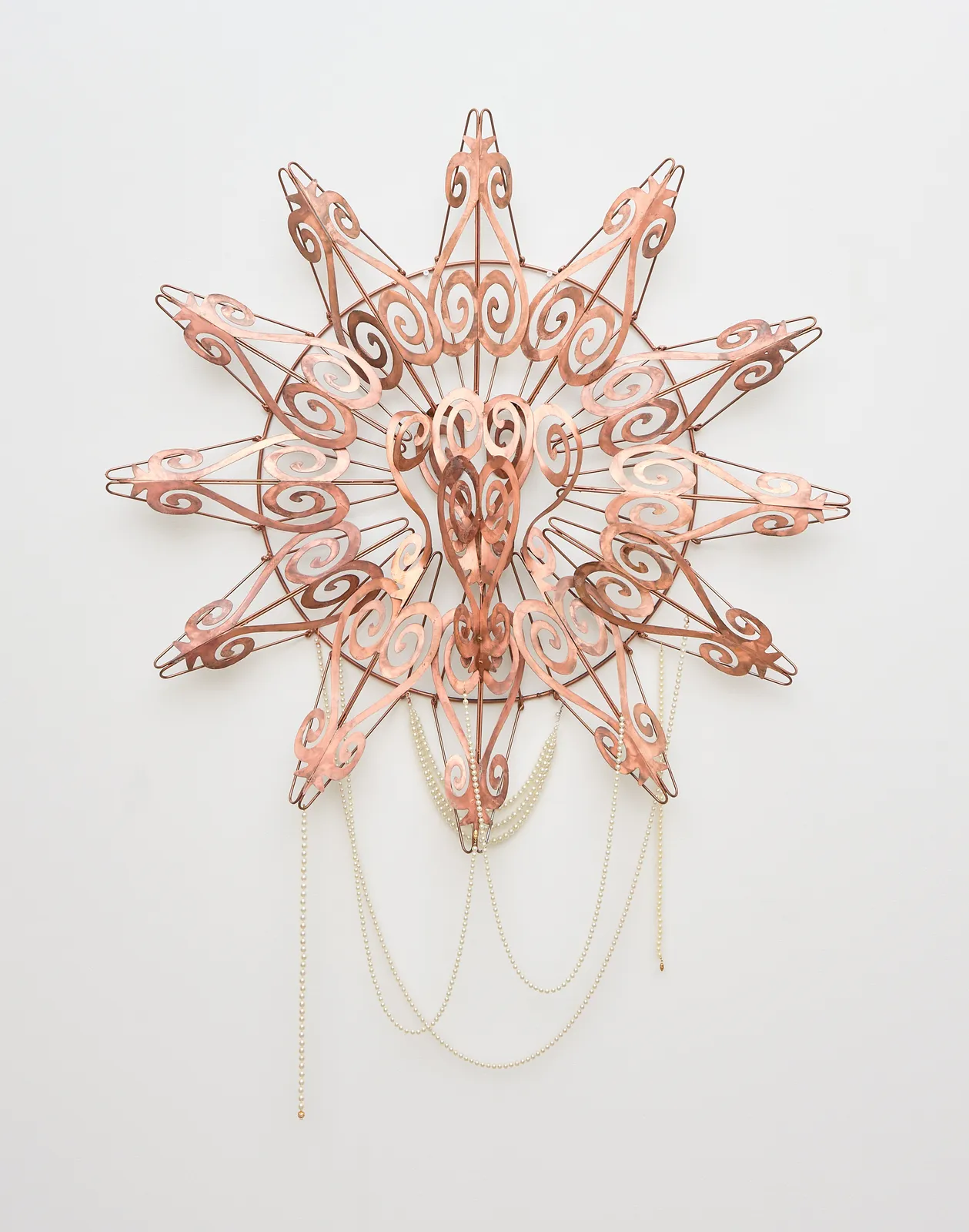 Jeffrey Meris, heart and soul, 2026