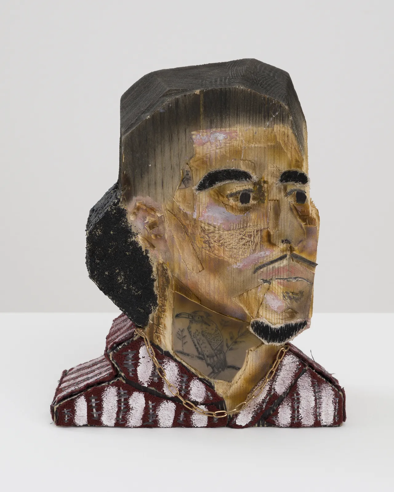 John Rivas, Got That Nice Fade For The New Year's, 2026