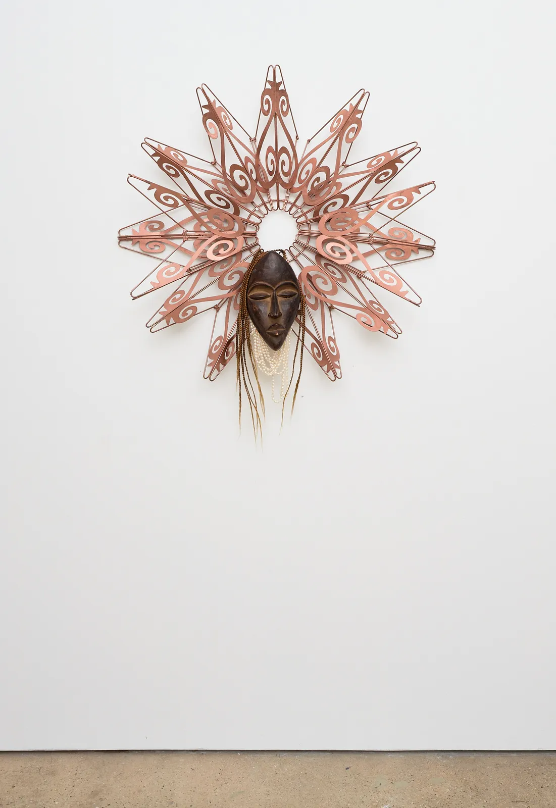 Jeffrey Meris, issa, 2026