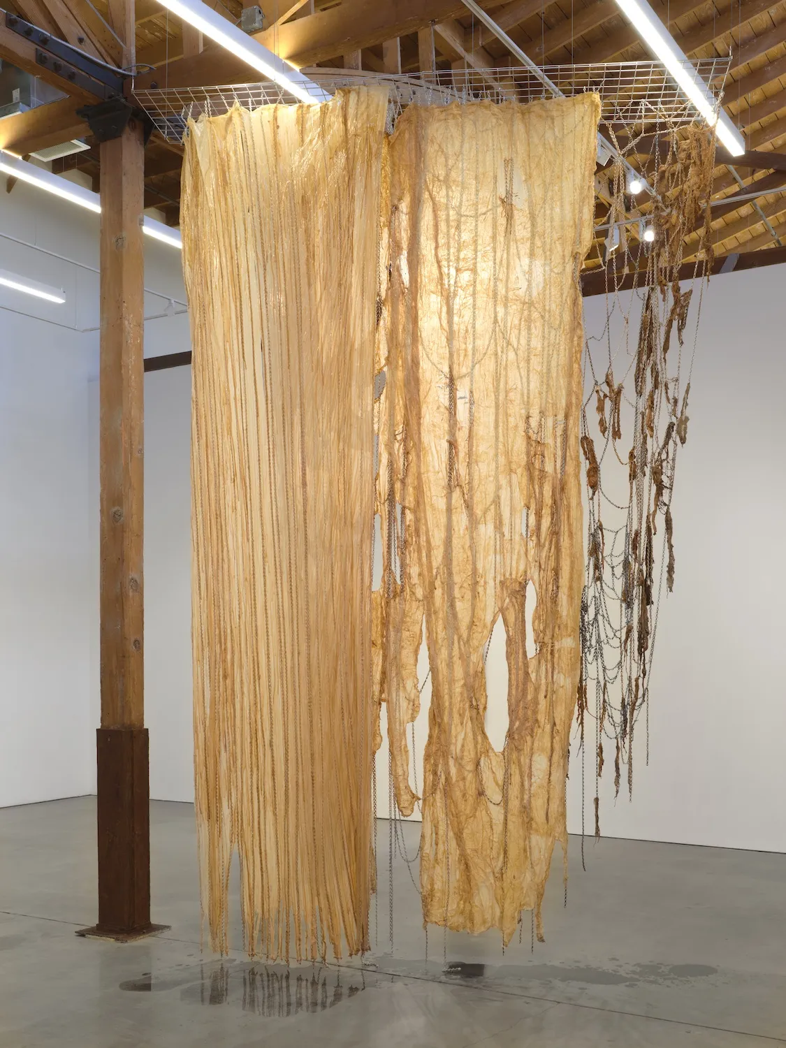 Mire Lee, The Liars, 2018-2021