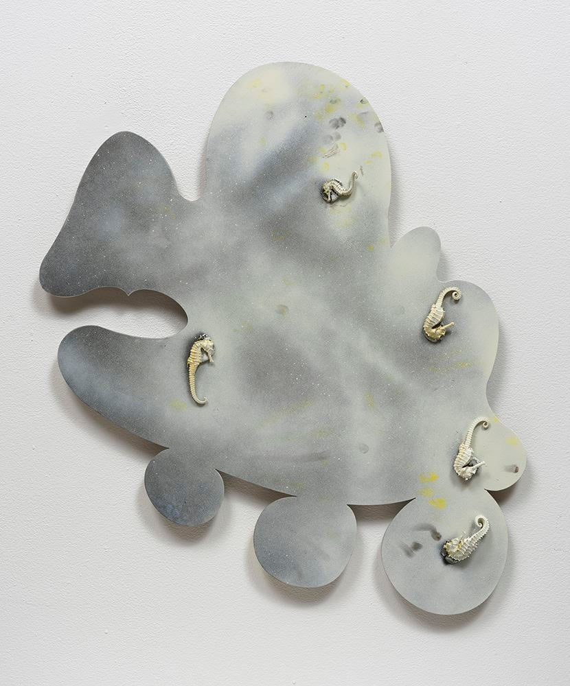 Tiziana La Melia, Work Medicine, 2015