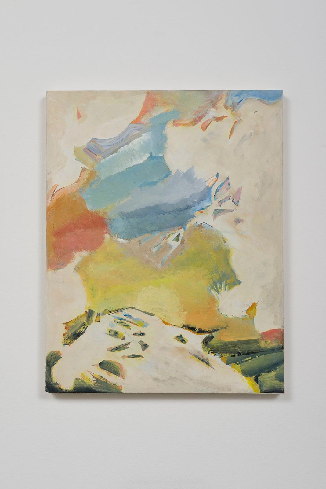 Dan Bayles, A New Day, 2015