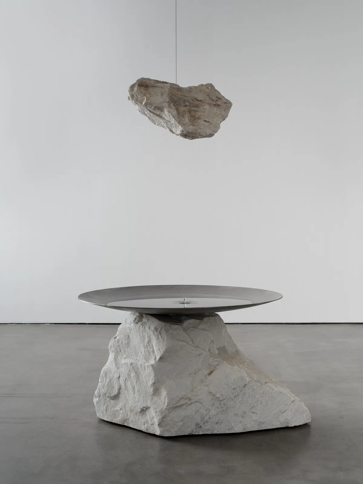 Lily Clark, Inyo, 2025