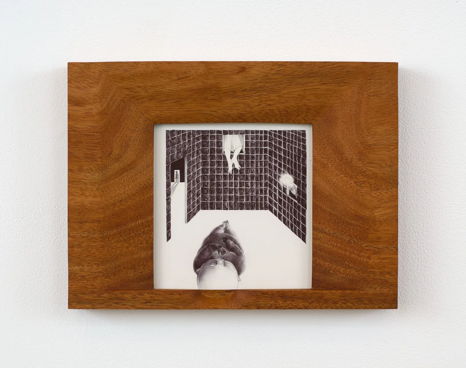 Em Kettner, The Next Born, 2024