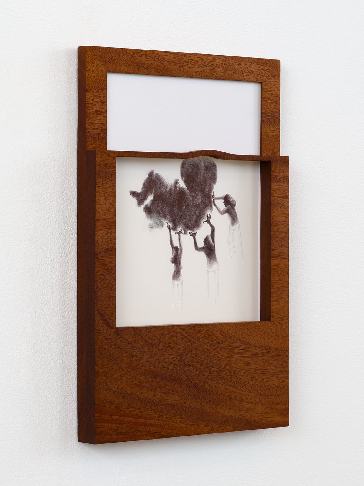 Em Kettner, More Room, 2024