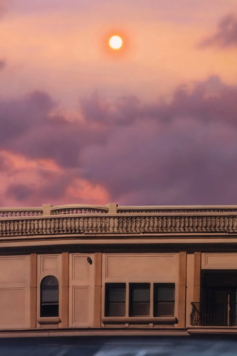 Sayre Gomez, The Medici.com, 2022