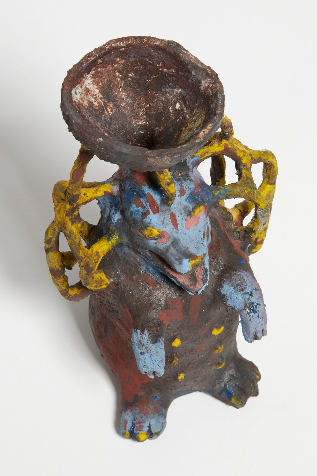 Candice Lin, Jackal Queen, 2020