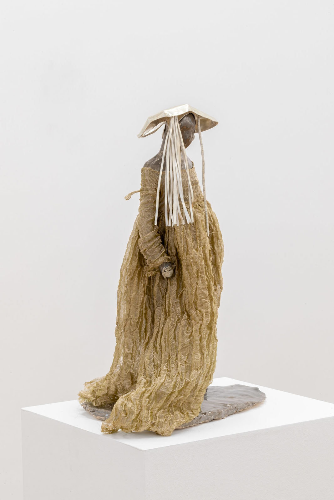 Joanne Burke, Margaret, 2023