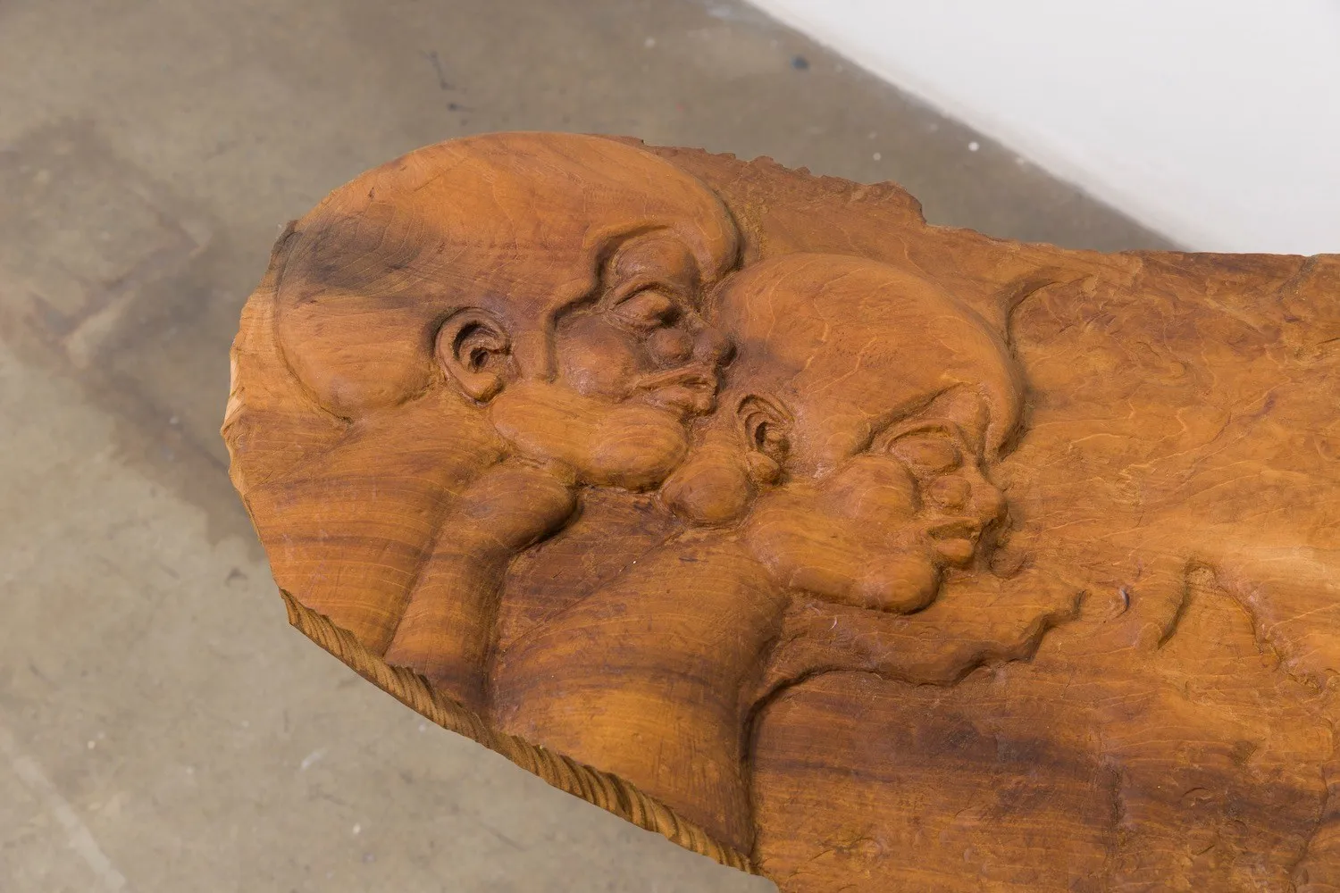 Emmanuel Louisnord Desir, Prisoners of Hope, 2021